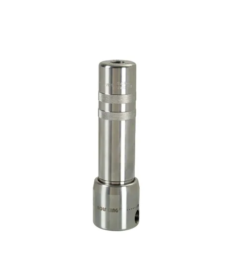  High Pressure Filter/Stainless Steel Filter /304 Stainless Steel Filter